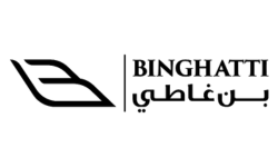 Binghatti (ビンガッティ)