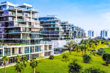 Damac Hills(ダマックヒルズ)